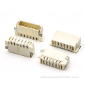 SHJ1.0mm 3711K Pin header Connector